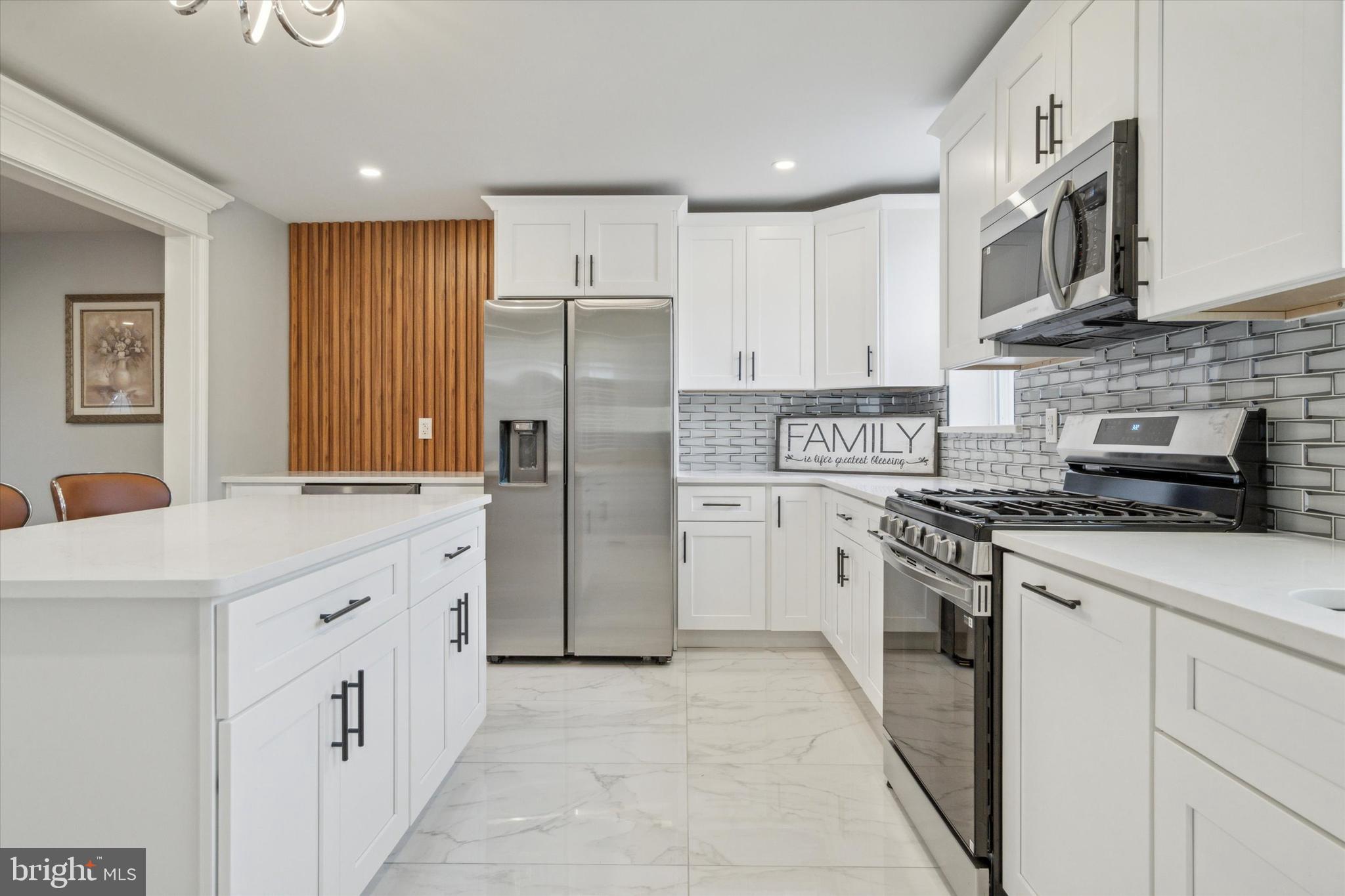 MT AIRY - Residential