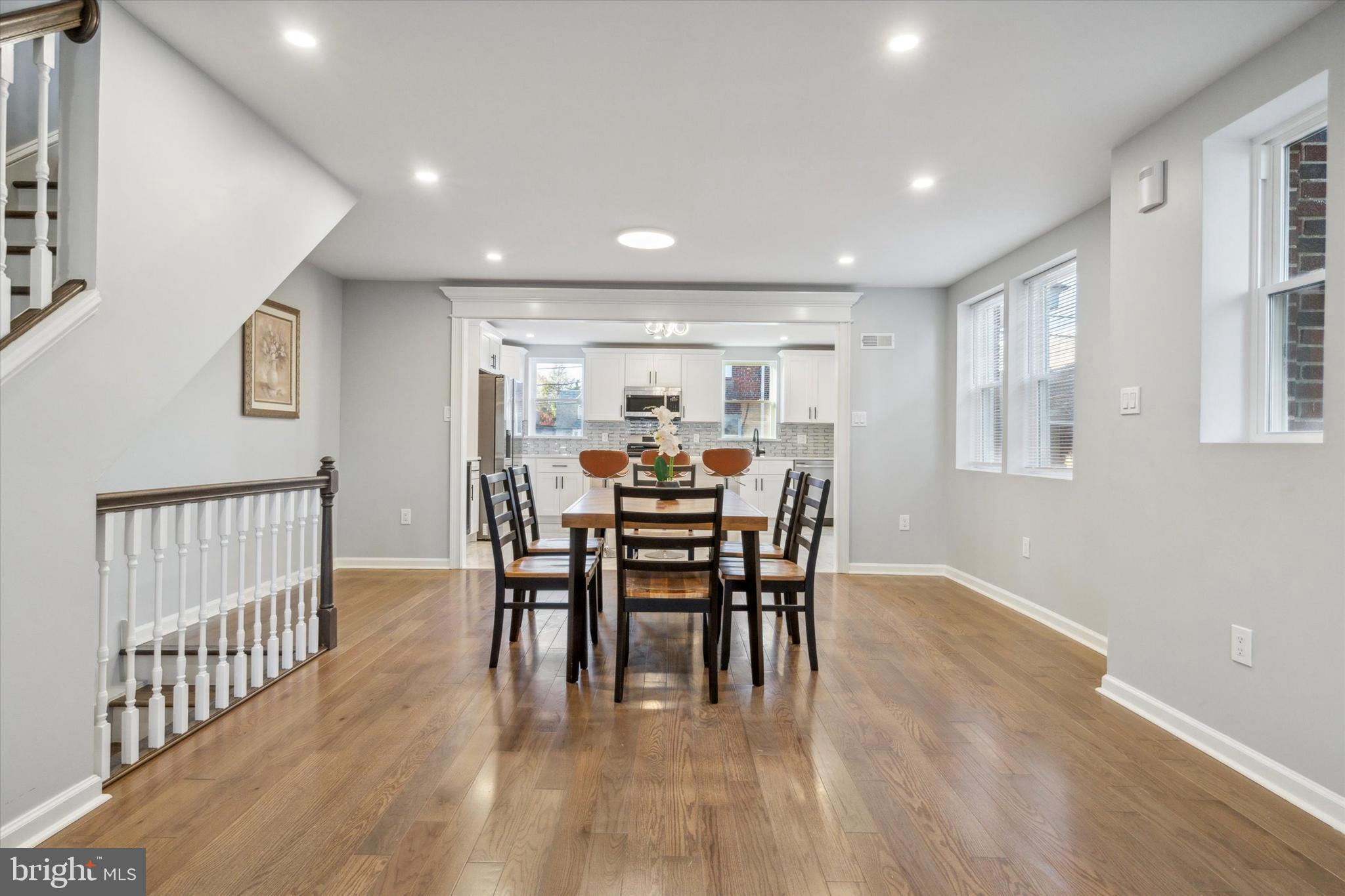 MT AIRY - Residential