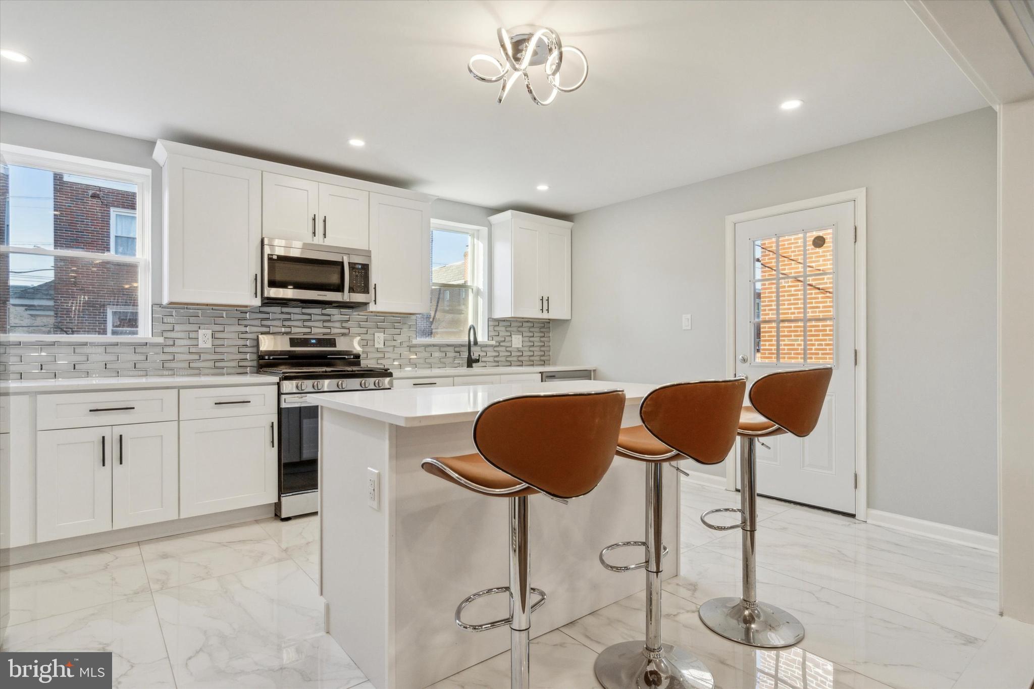 MT AIRY - Residential