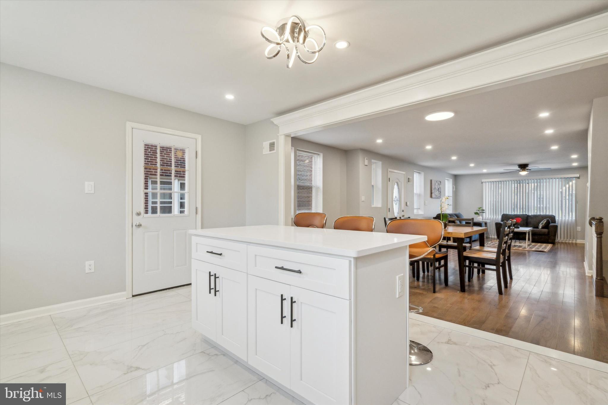 MT AIRY - Residential