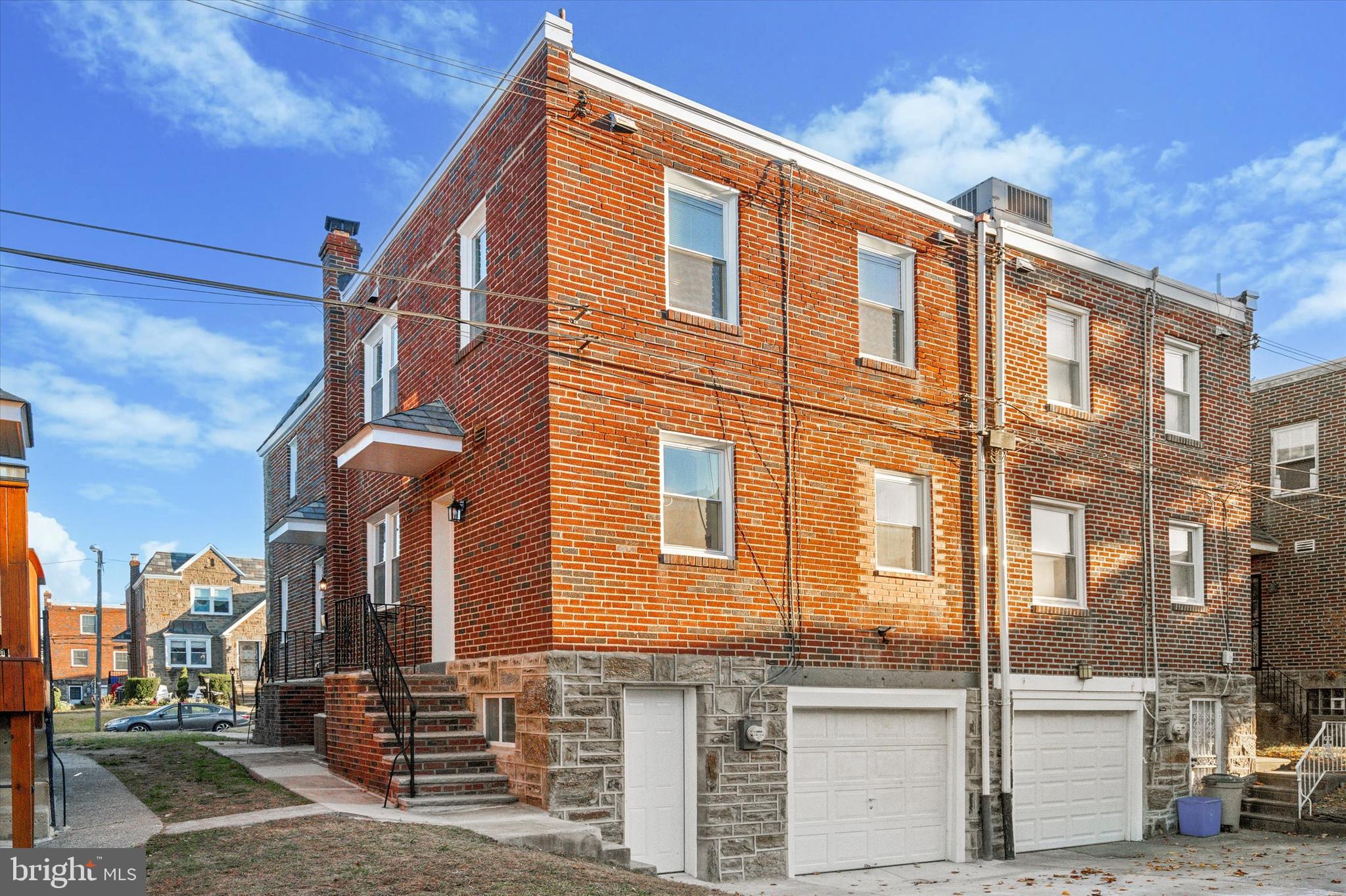 MT AIRY - Residential