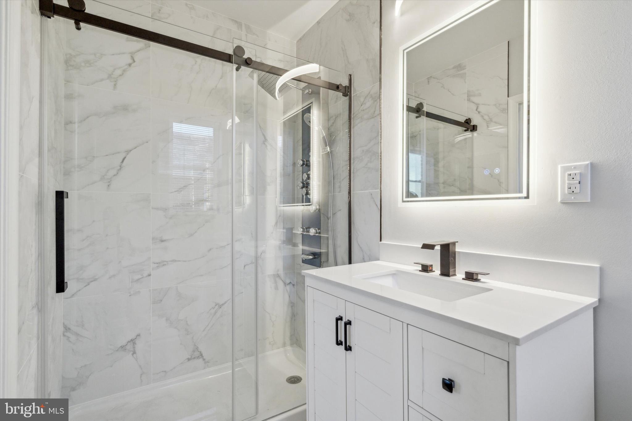 MT AIRY - Residential