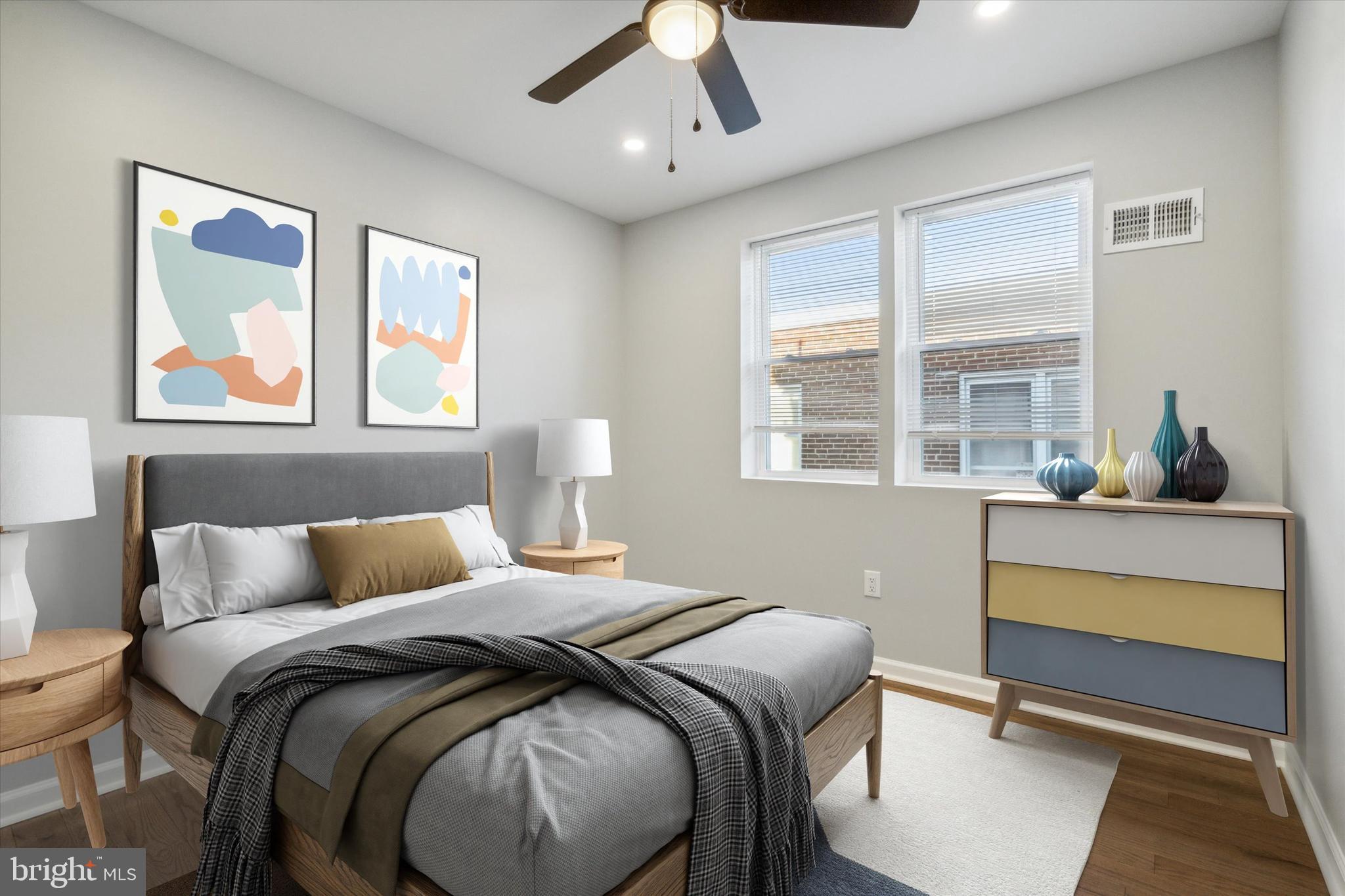 MT AIRY - Residential