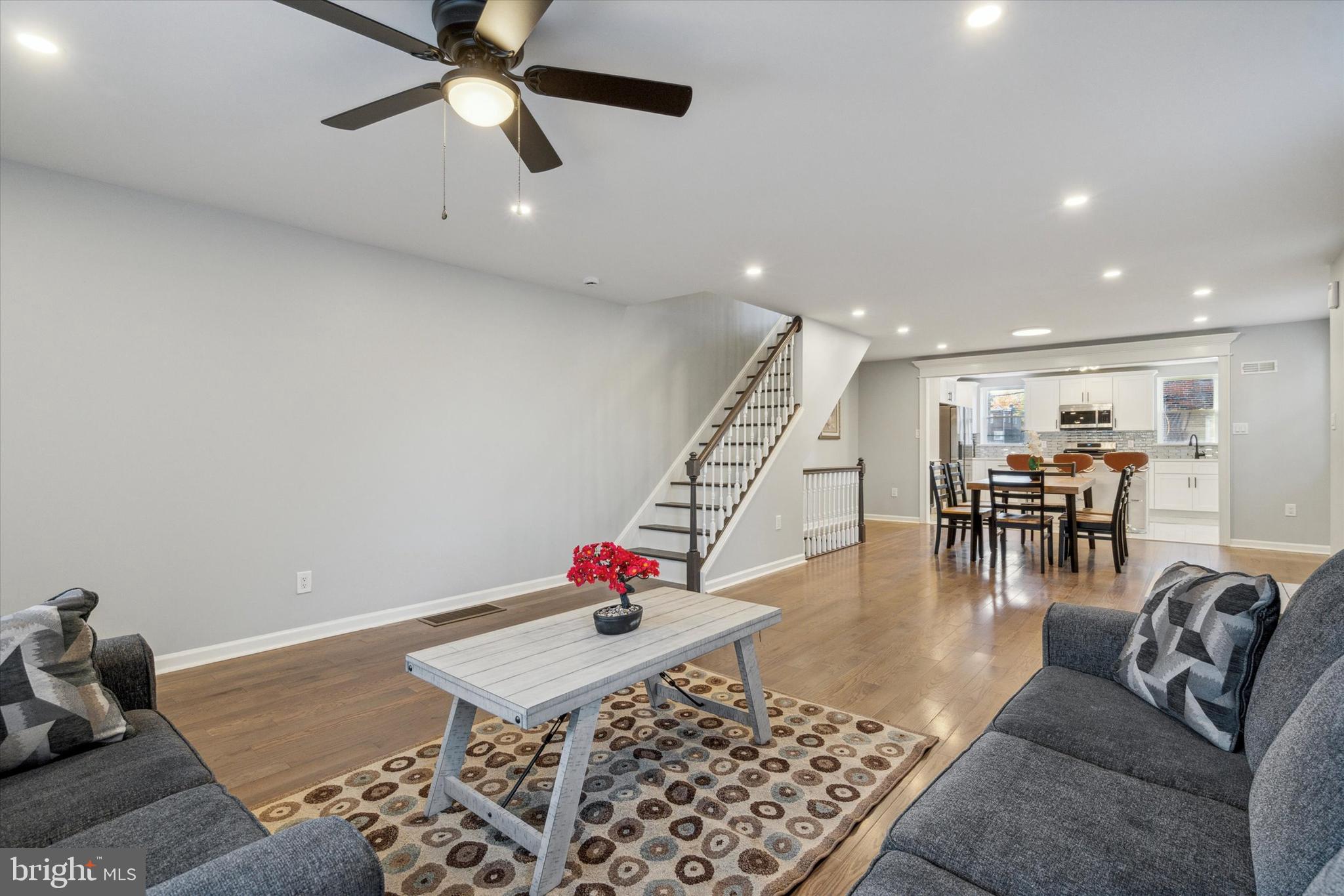 MT AIRY - Residential