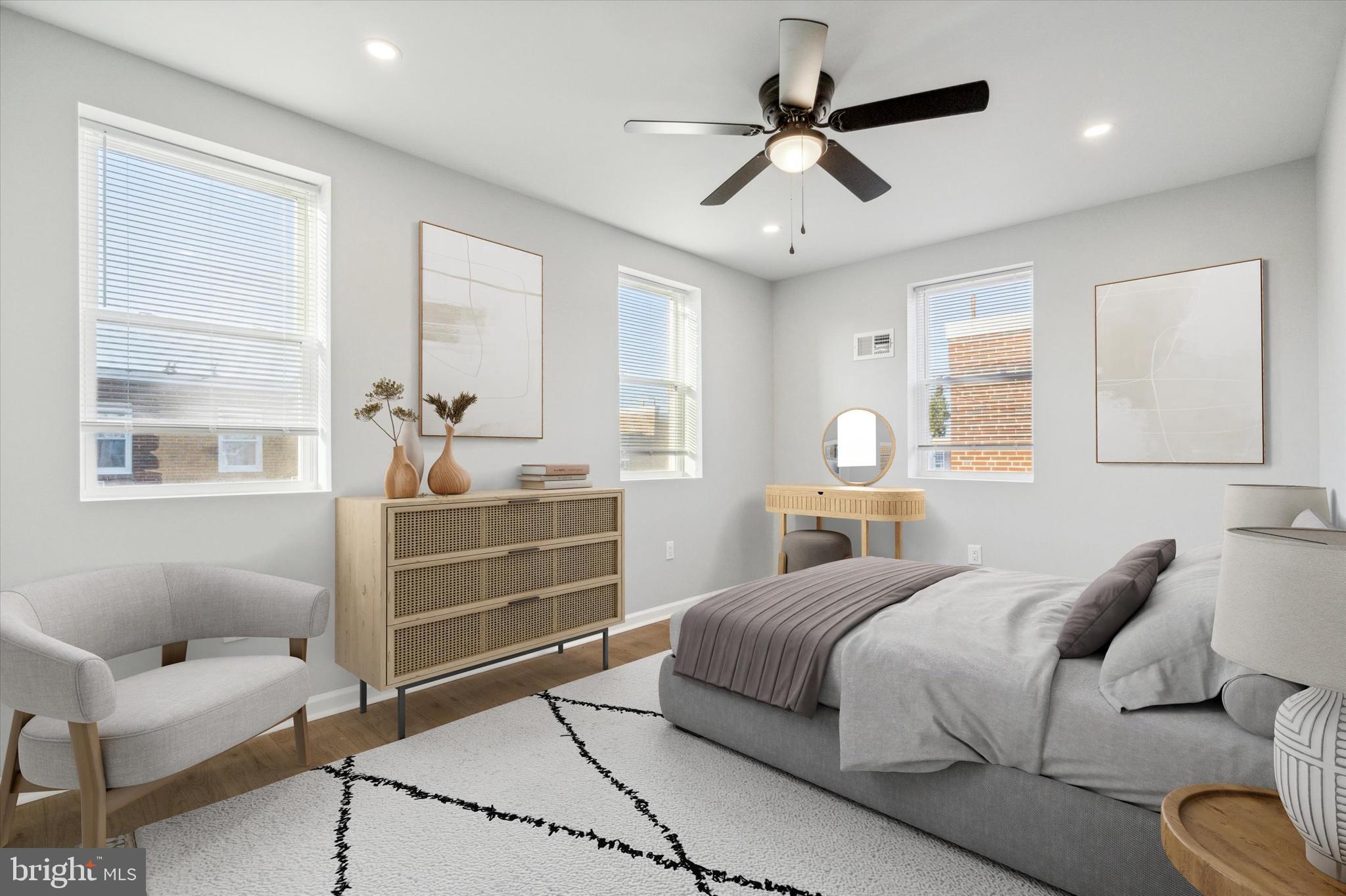 MT AIRY - Residential