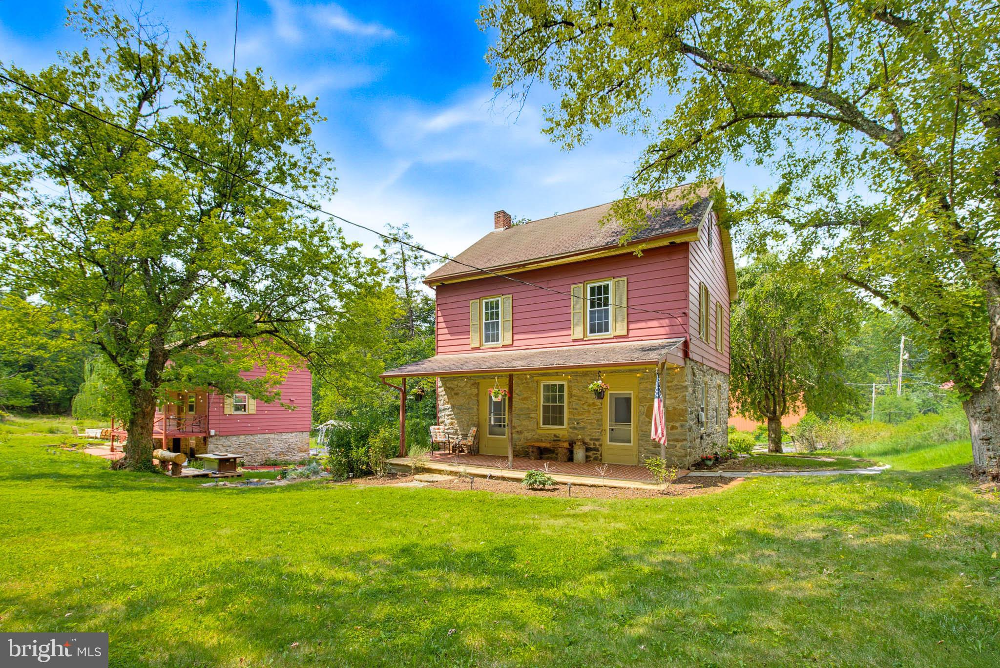 728 ACADEMY ROAD