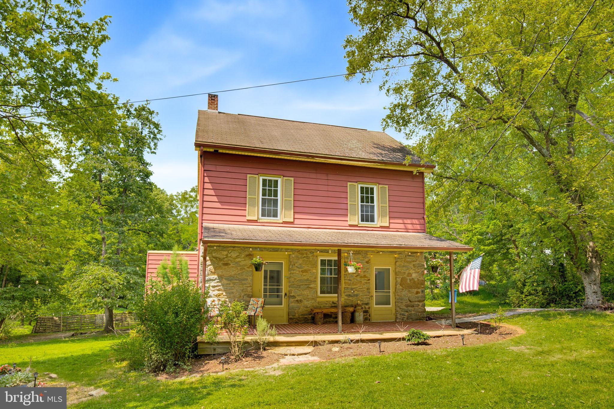728 ACADEMY ROAD