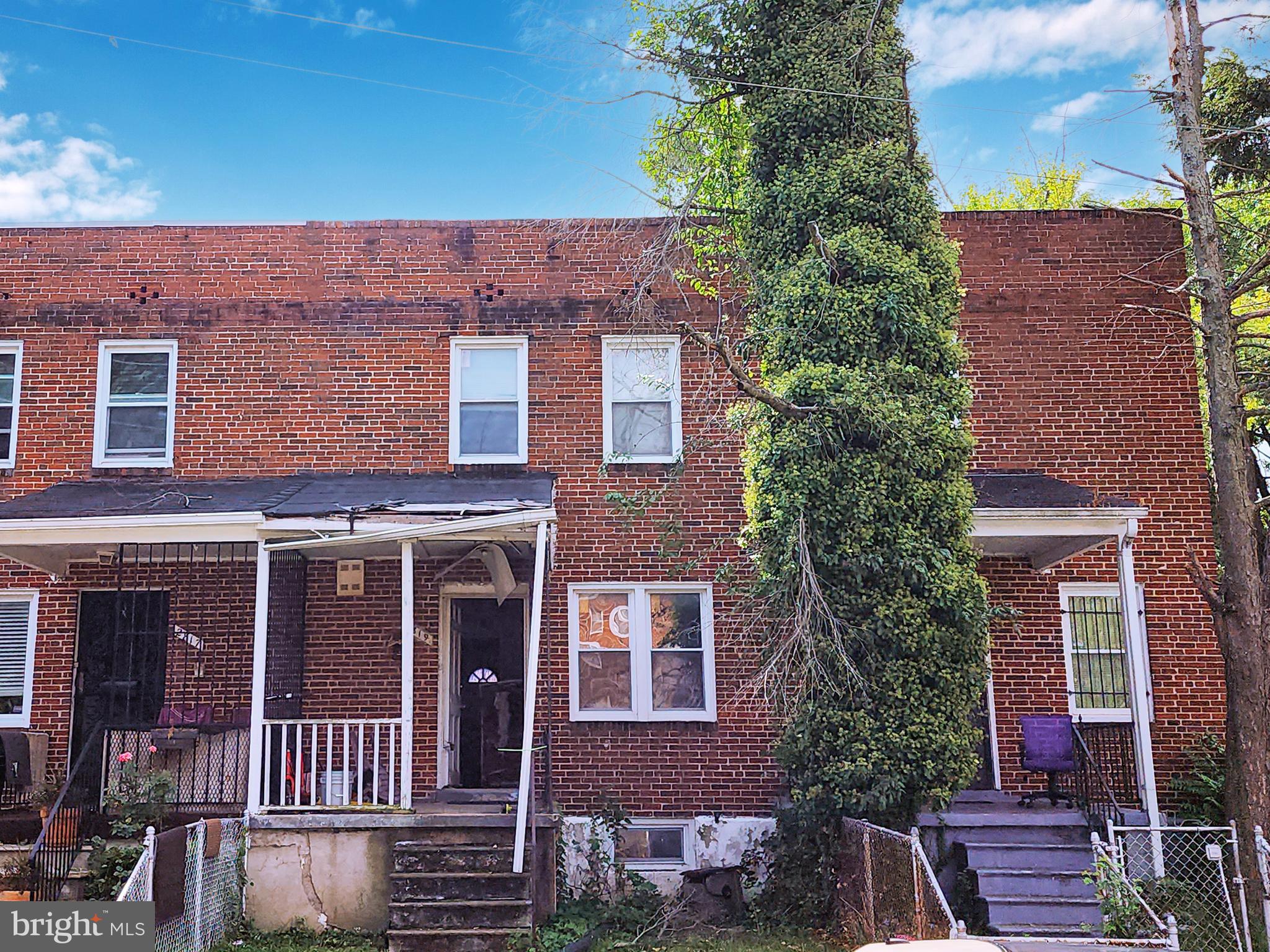 TOWANDA - Residential