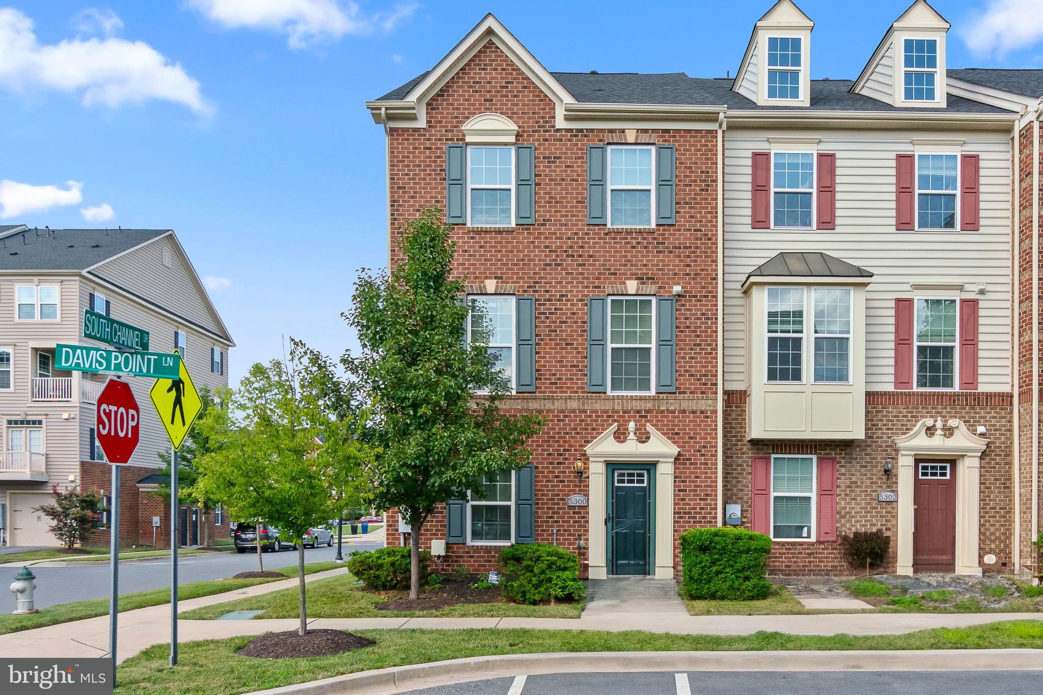 5300 DAVIS POINT LANE