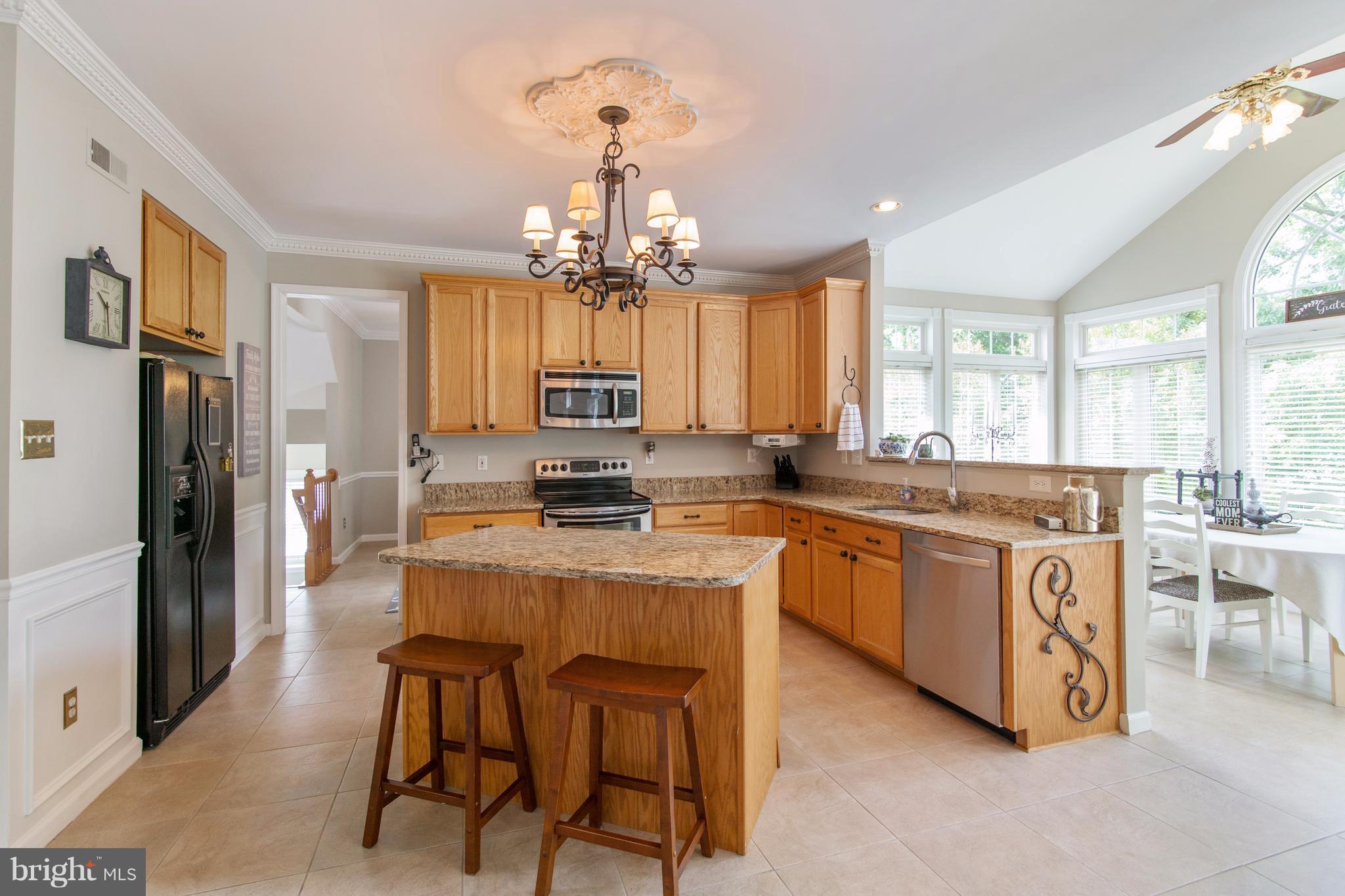 MARSHALEE WOODS - Residential