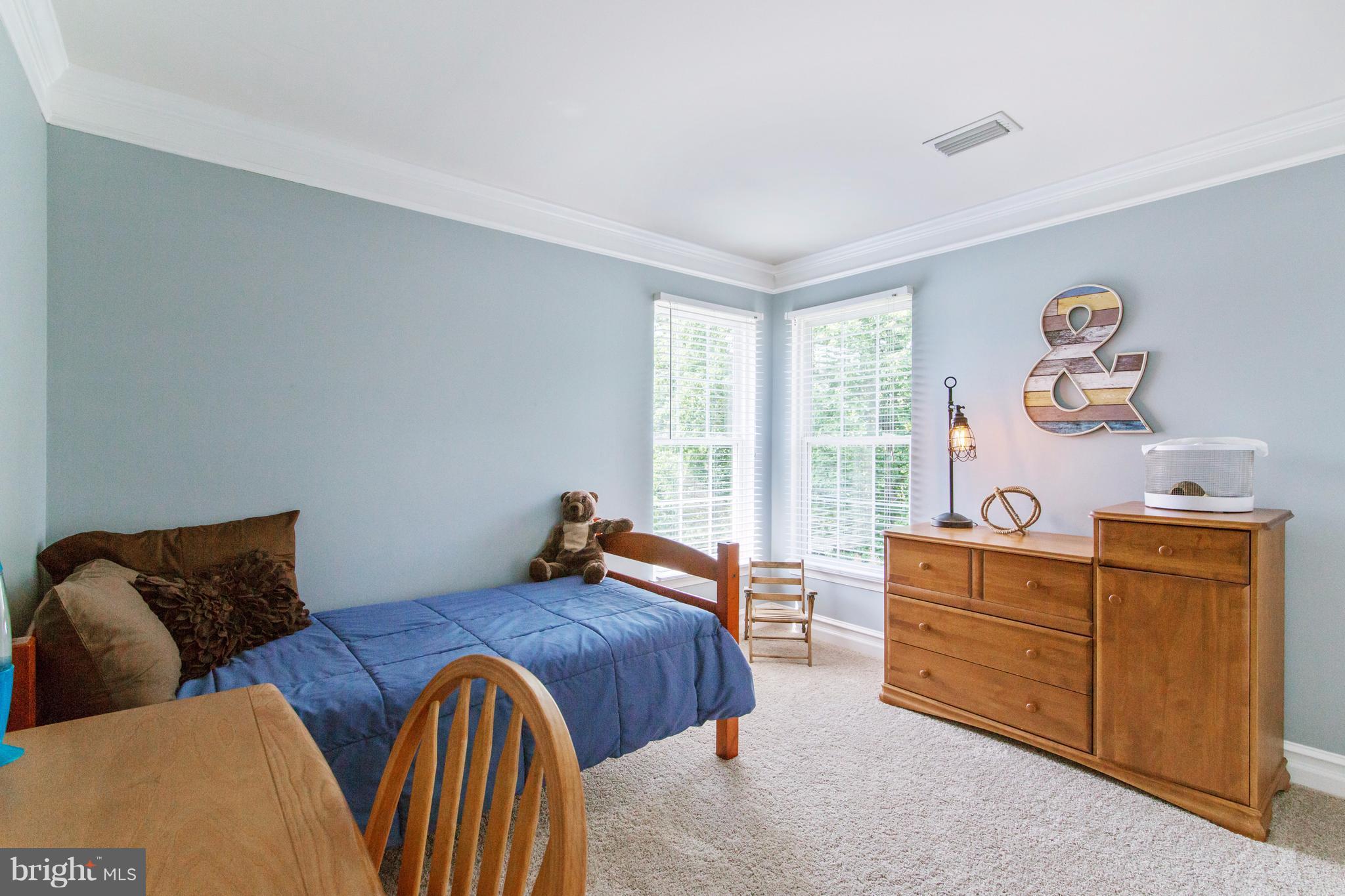 MARSHALEE WOODS - Residential