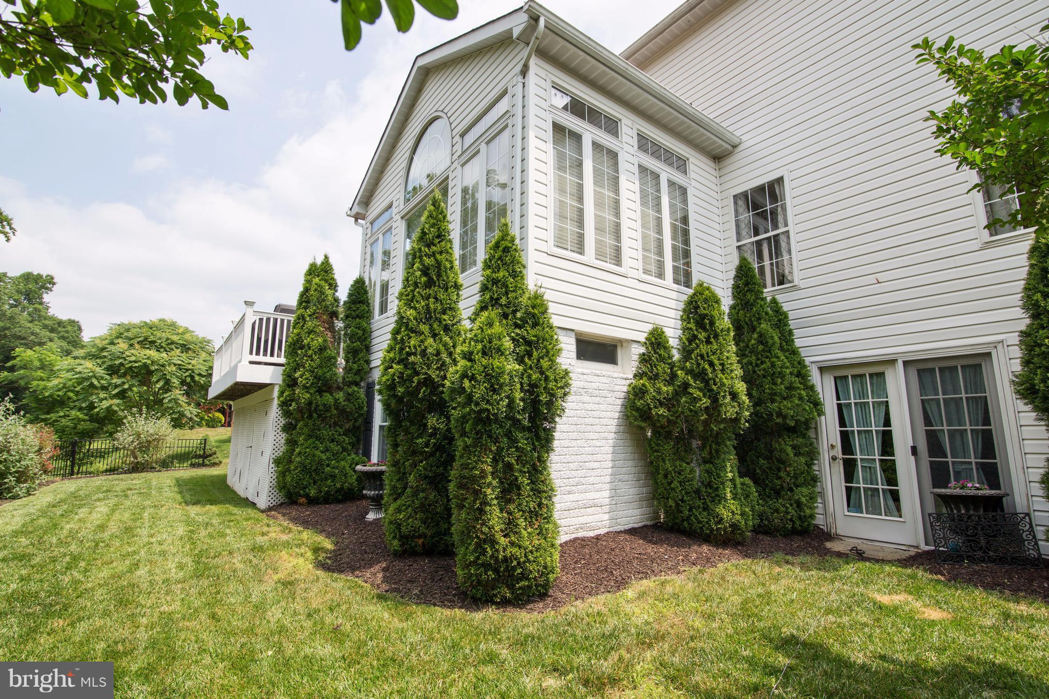 MARSHALEE WOODS - Residential