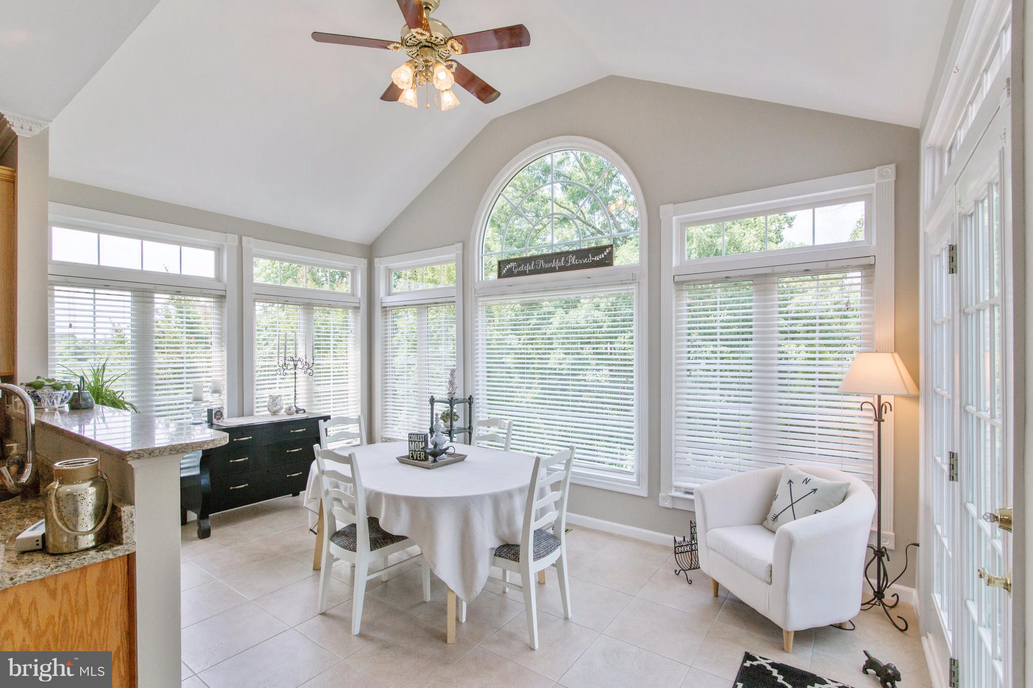 MARSHALEE WOODS - Residential