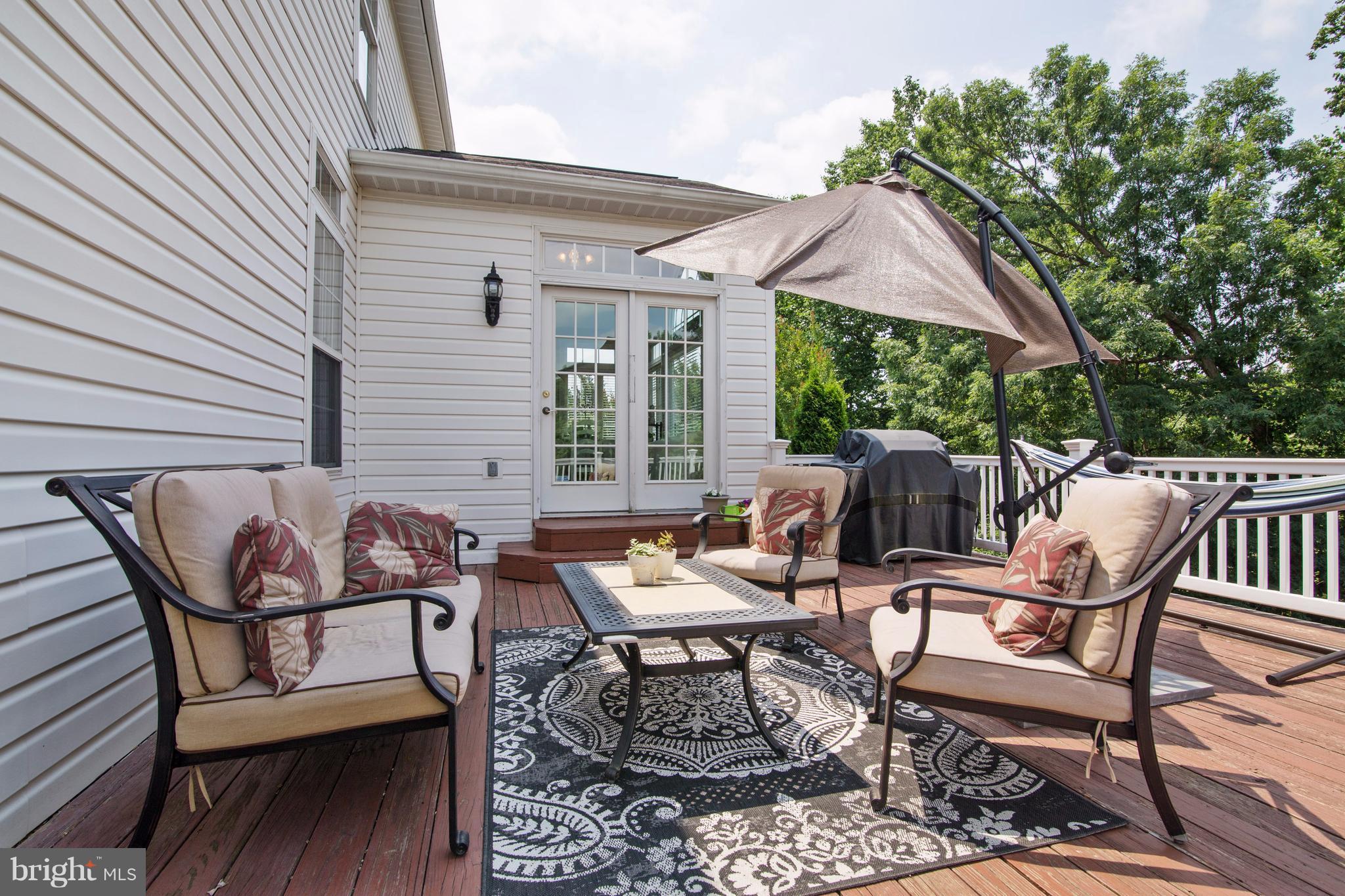 MARSHALEE WOODS - Residential