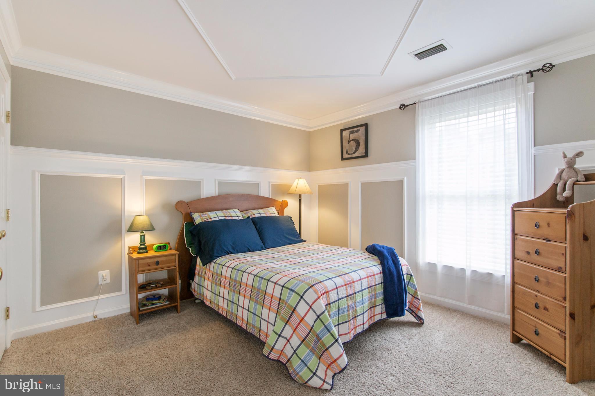 MARSHALEE WOODS - Residential