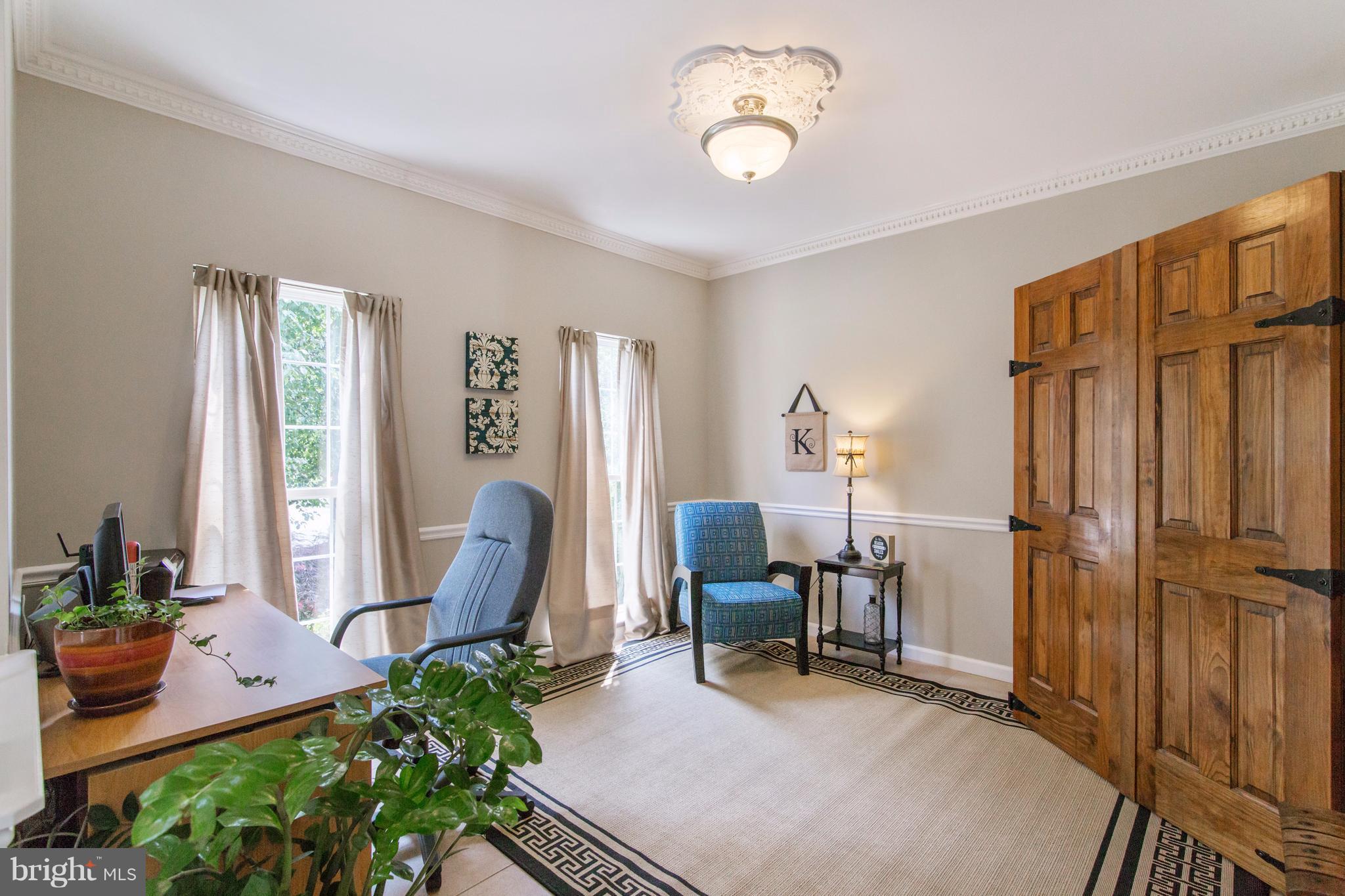 MARSHALEE WOODS - Residential