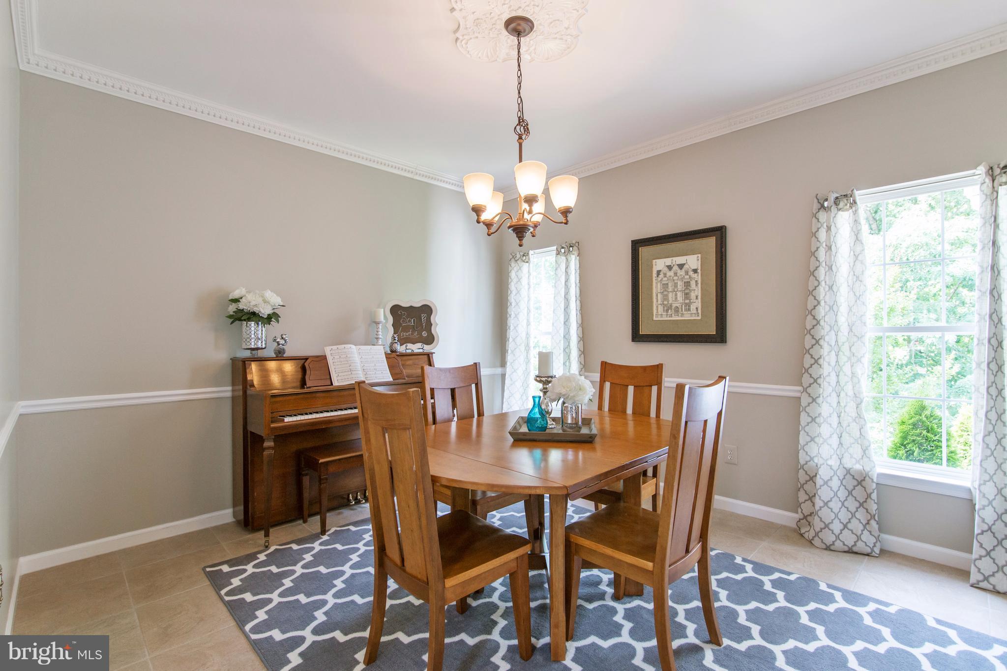 MARSHALEE WOODS - Residential