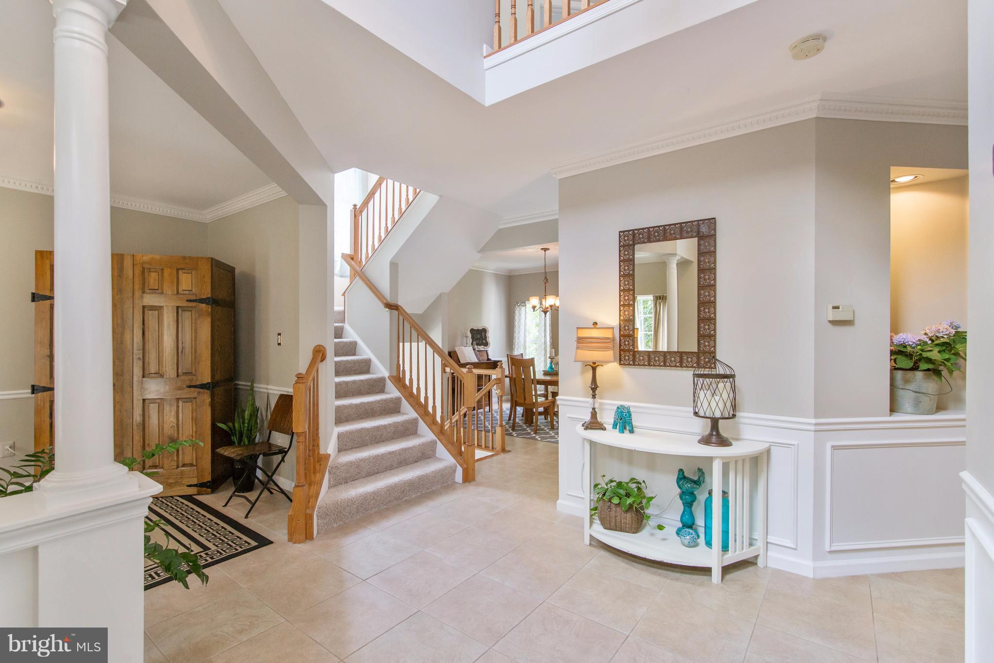 MARSHALEE WOODS - Residential