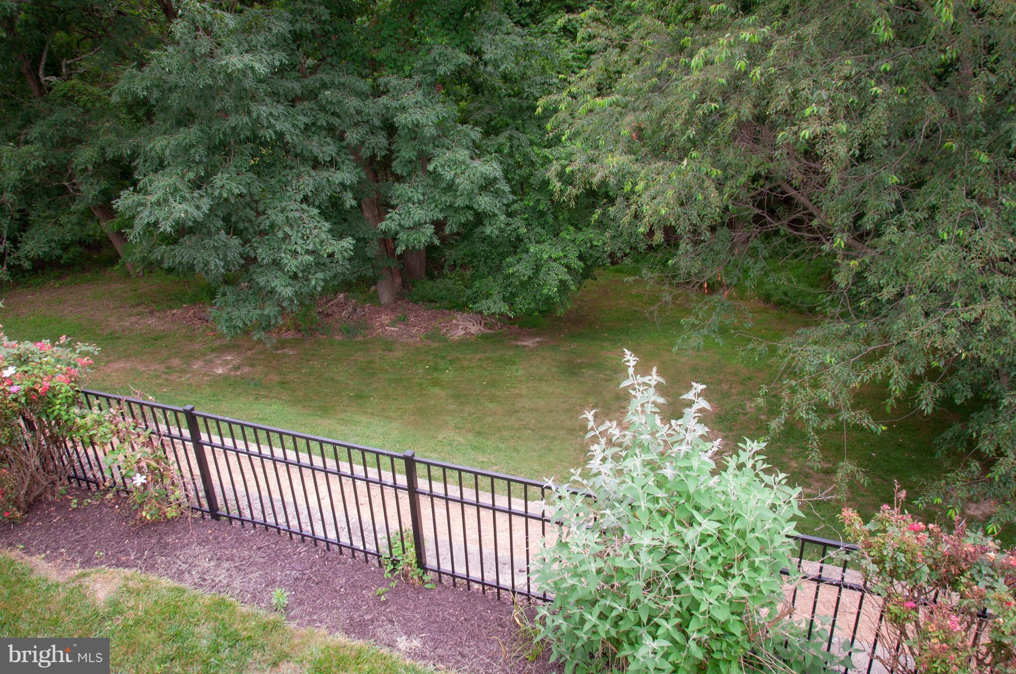 MARSHALEE WOODS - Residential