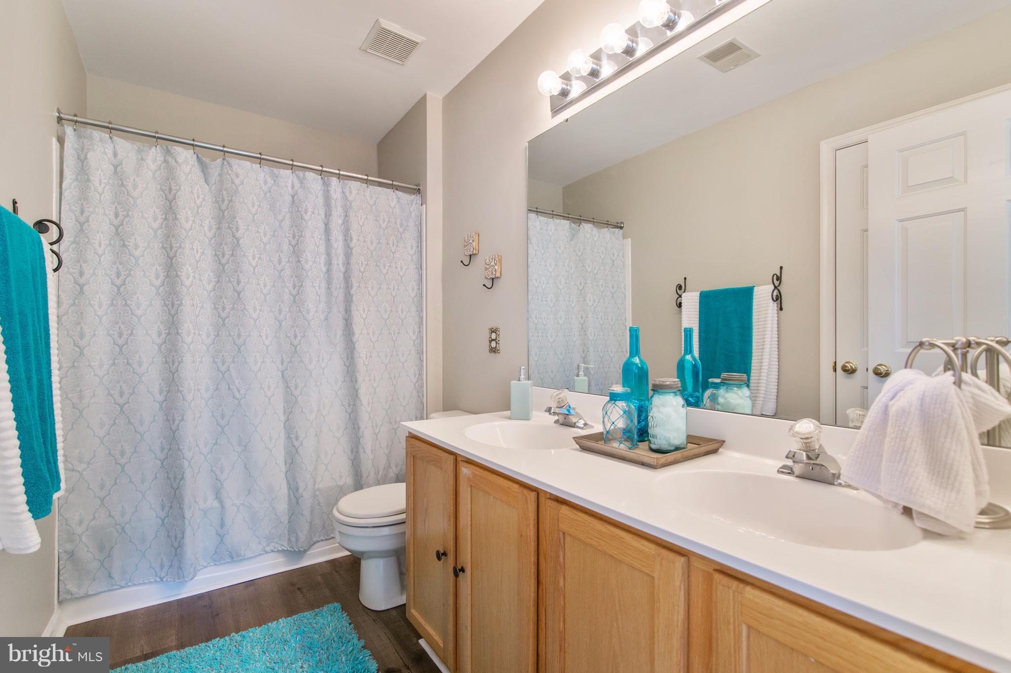 MARSHALEE WOODS - Residential