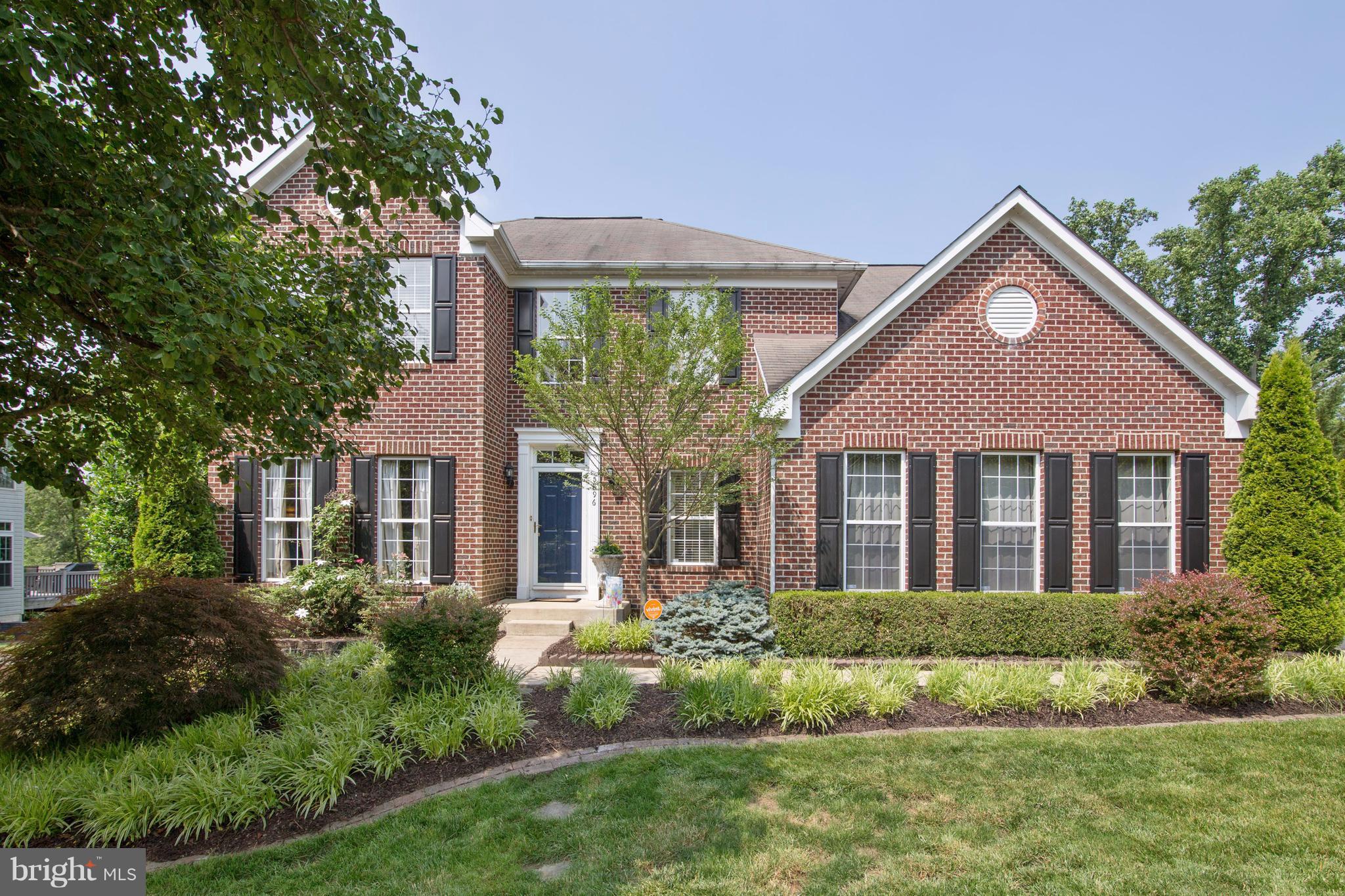 MARSHALEE WOODS - Residential