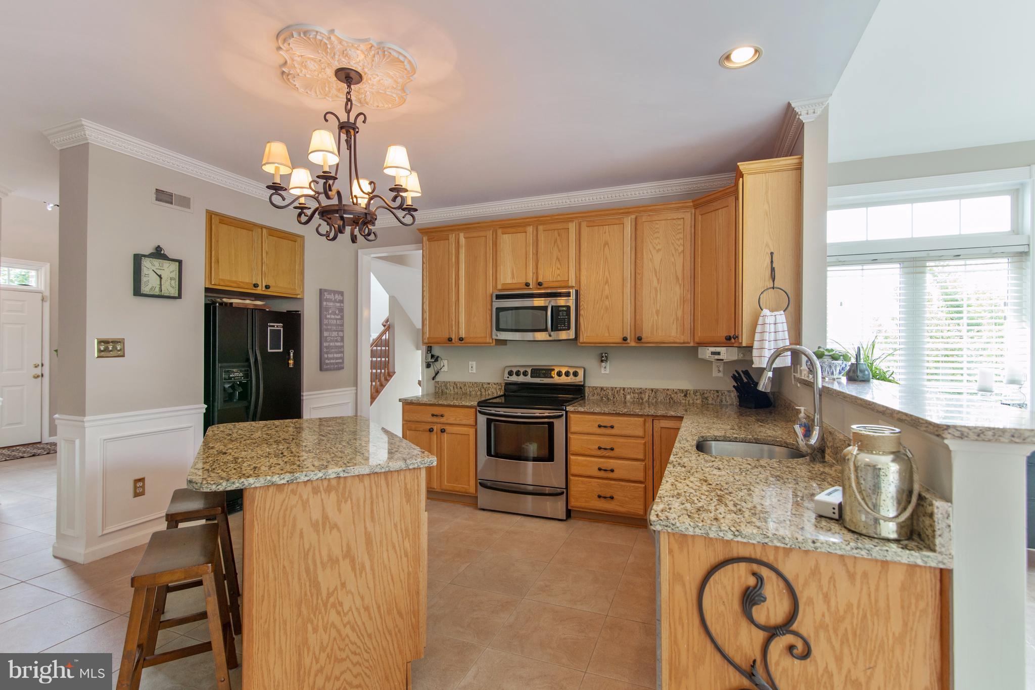 MARSHALEE WOODS - Residential