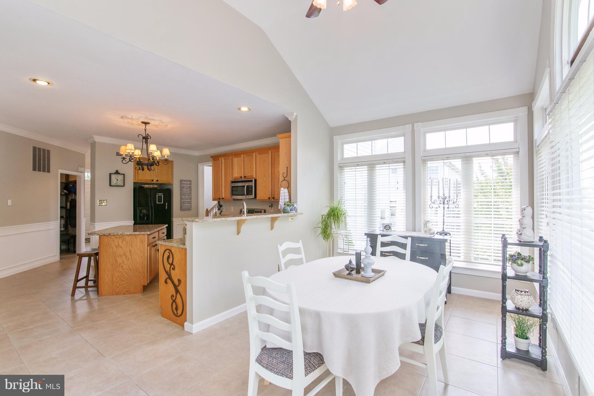 MARSHALEE WOODS - Residential