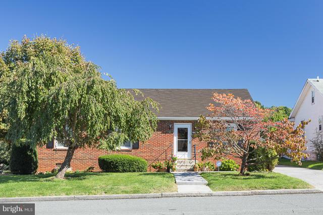 MARLOW - Residential