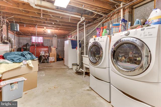 MARLOW - Residential