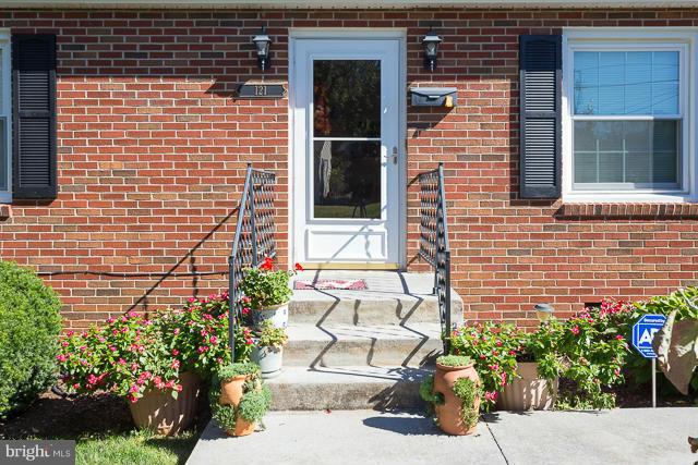 MARLOW - Residential