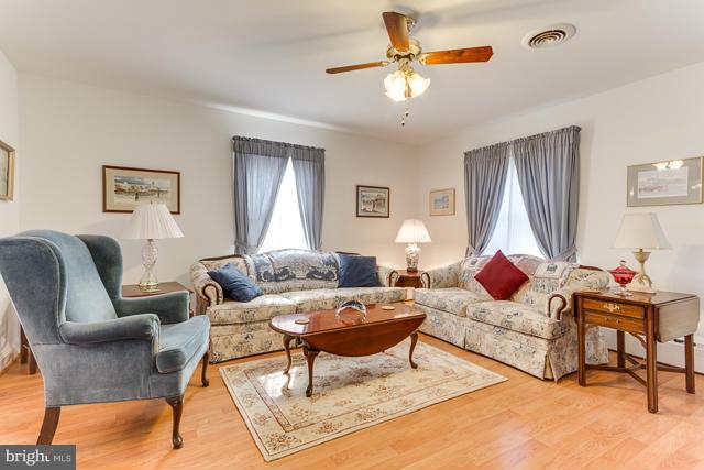 MARLOW - Residential