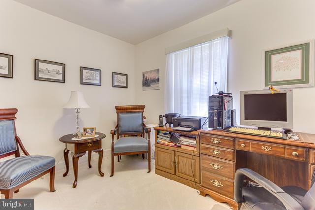 MARLOW - Residential