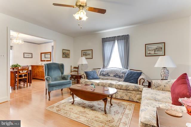 MARLOW - Residential