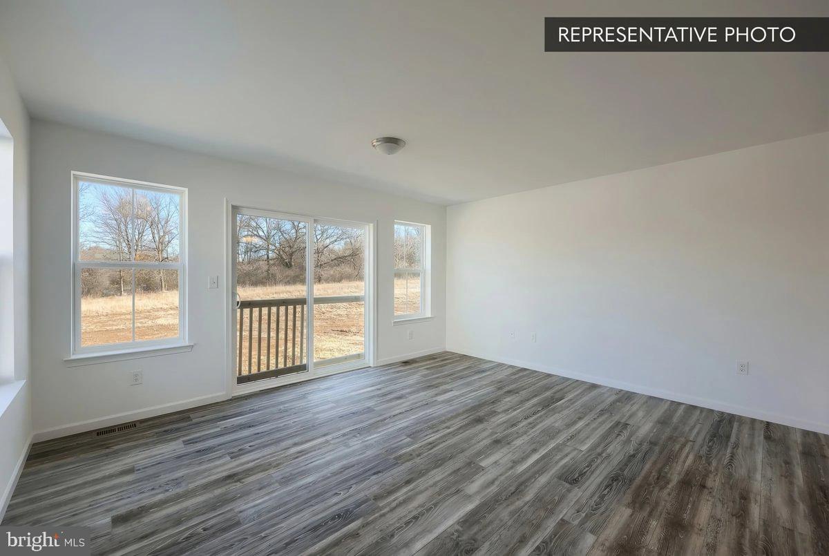 NITTANY GLEN - Residential