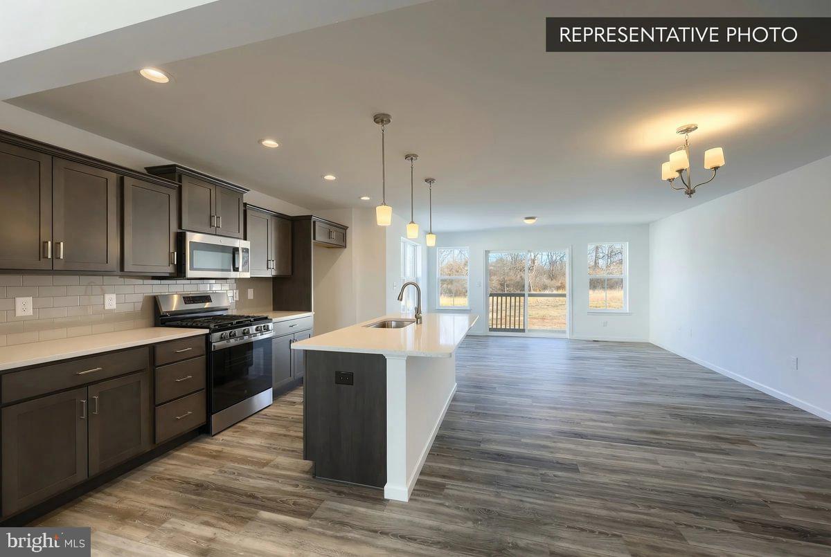 NITTANY GLEN - Residential