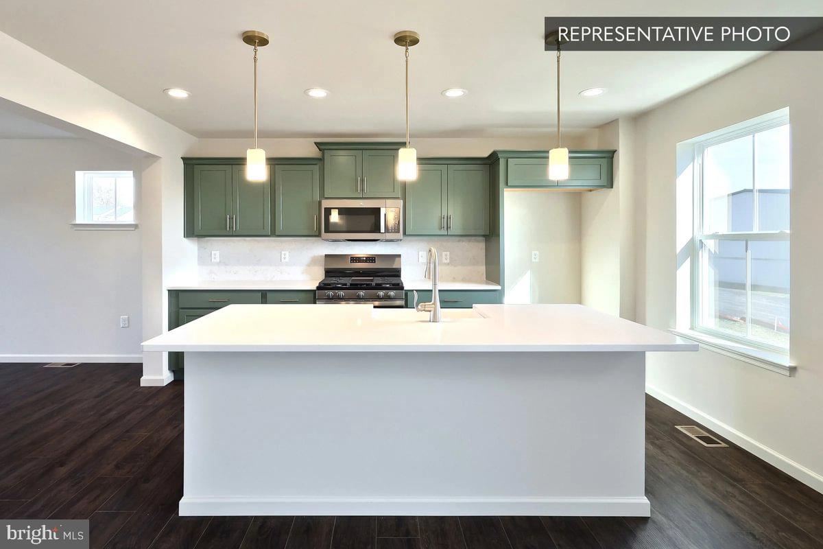 NITTANY GLEN - Residential