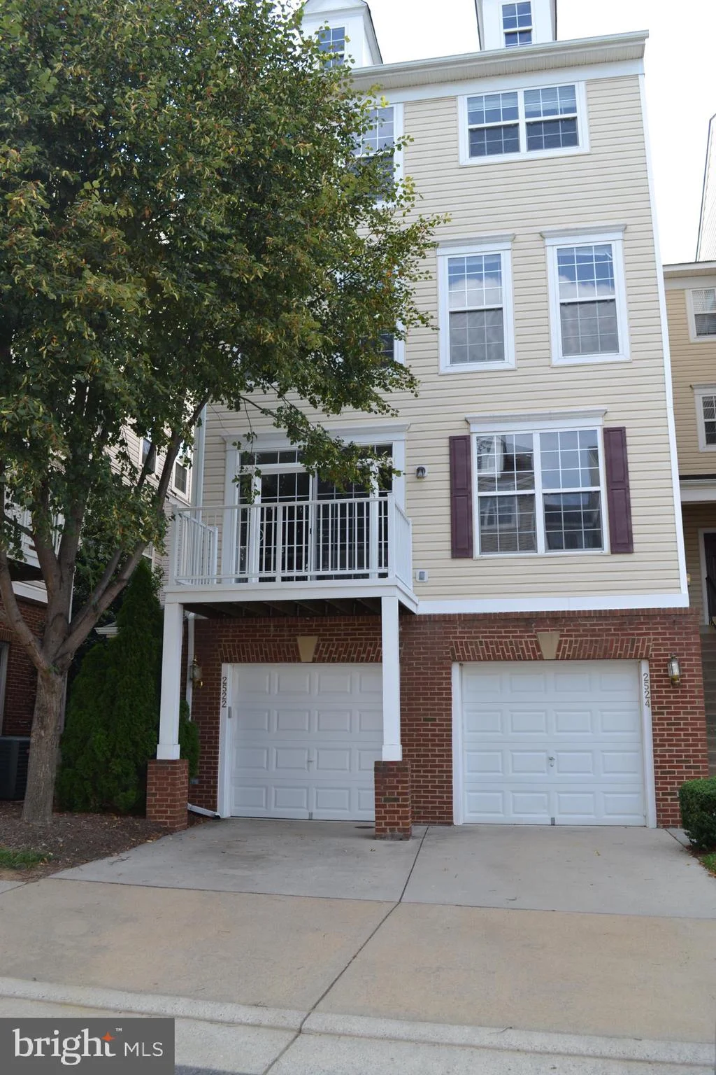 2524 Pascal Place Unit 202, Herndon, VA 20171