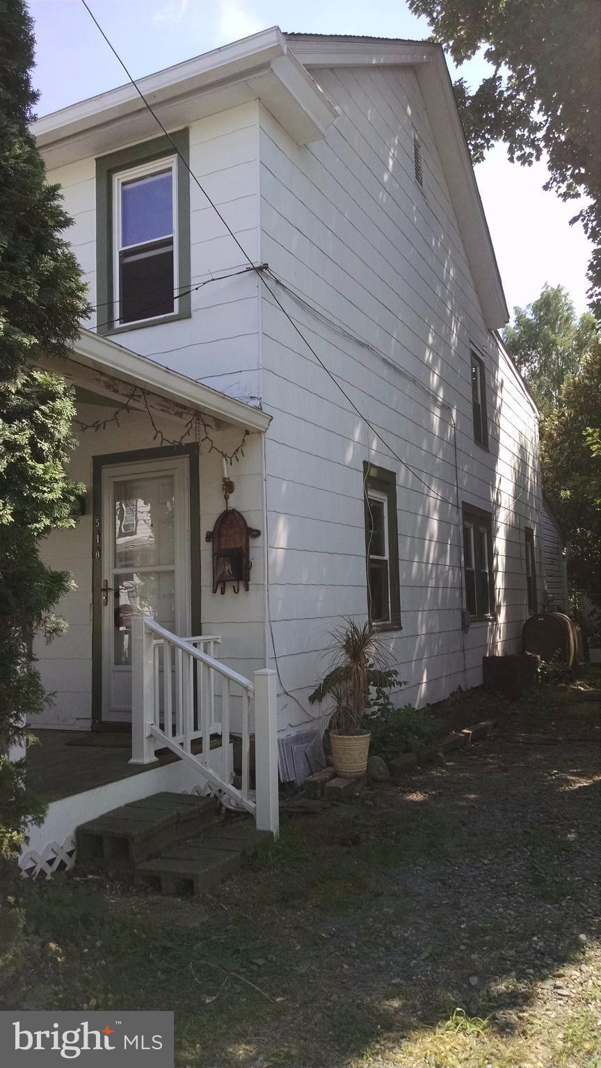 HISTORIC CHESTERTOWN - Residential Lease