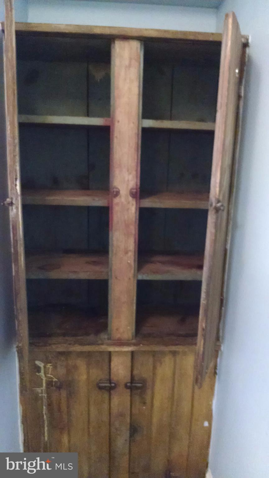 HISTORIC CHESTERTOWN - Residential Lease