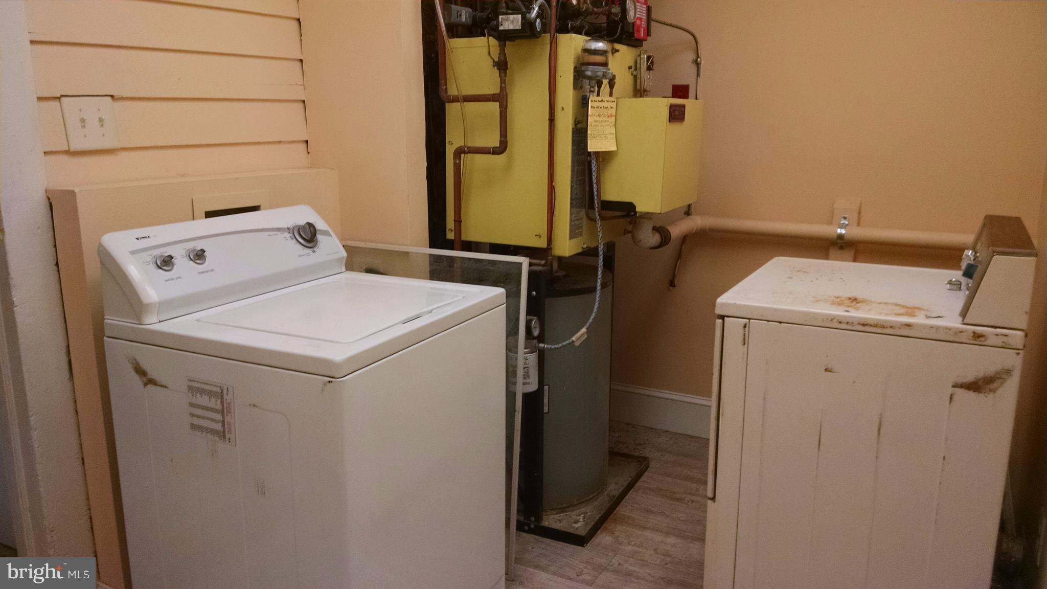 HISTORIC CHESTERTOWN - Residential Lease