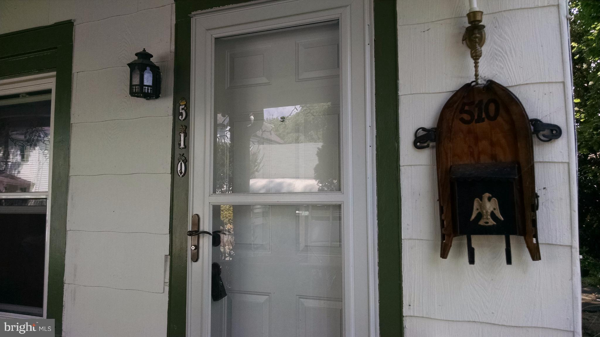 HISTORIC CHESTERTOWN - Residential Lease