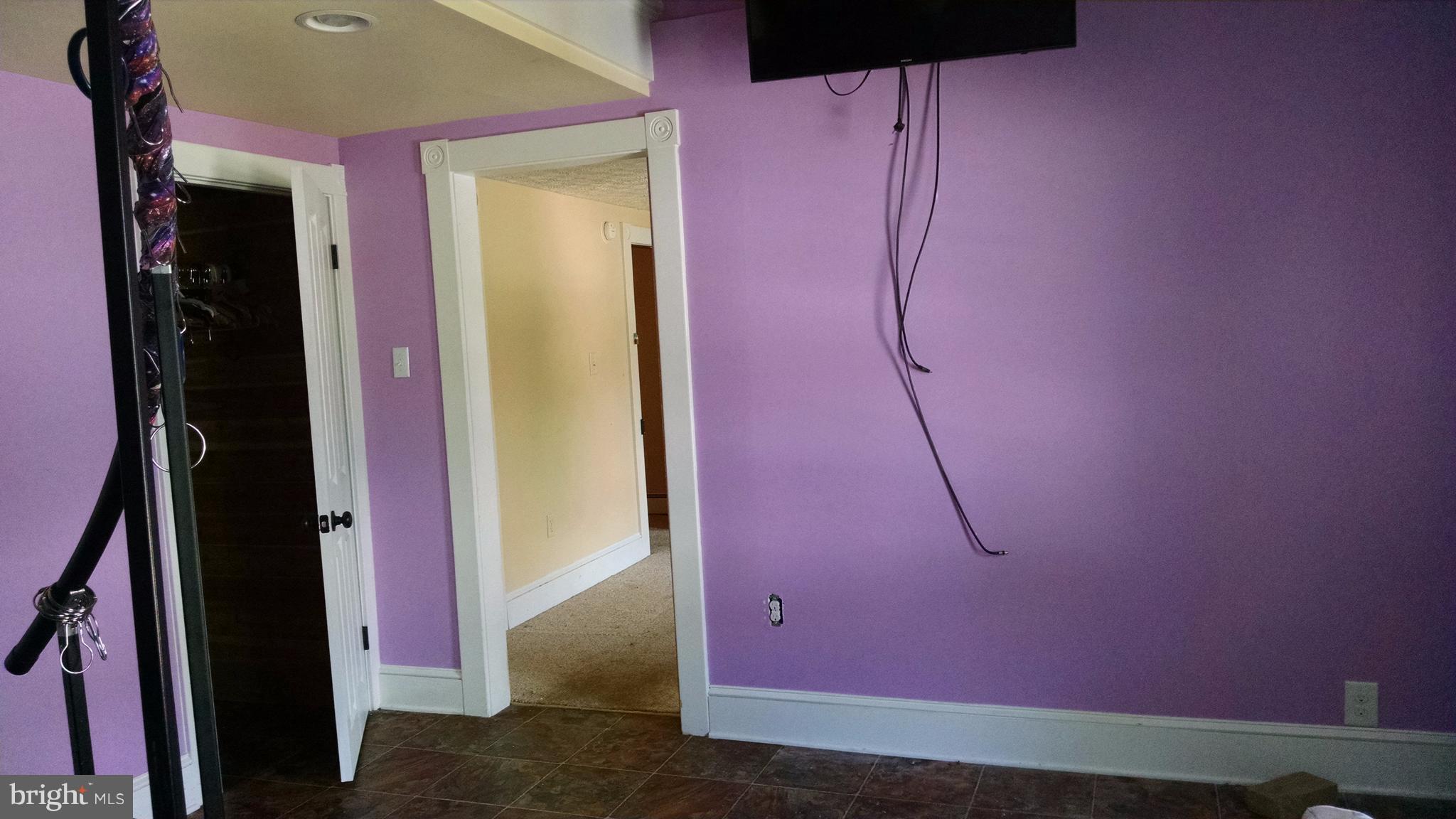 HISTORIC CHESTERTOWN - Residential Lease