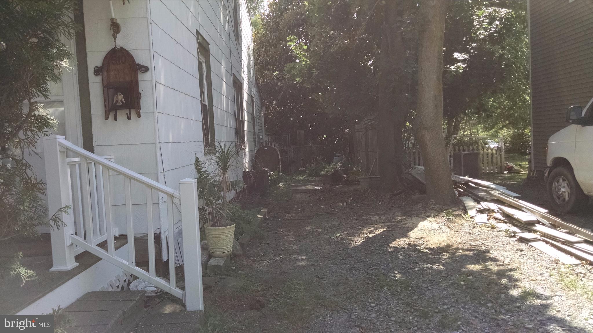 HISTORIC CHESTERTOWN - Residential Lease