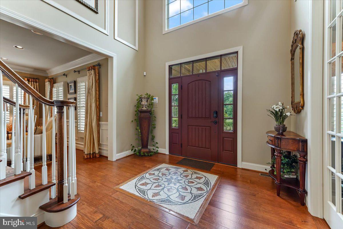 EST AT MILL CREEK - Residential