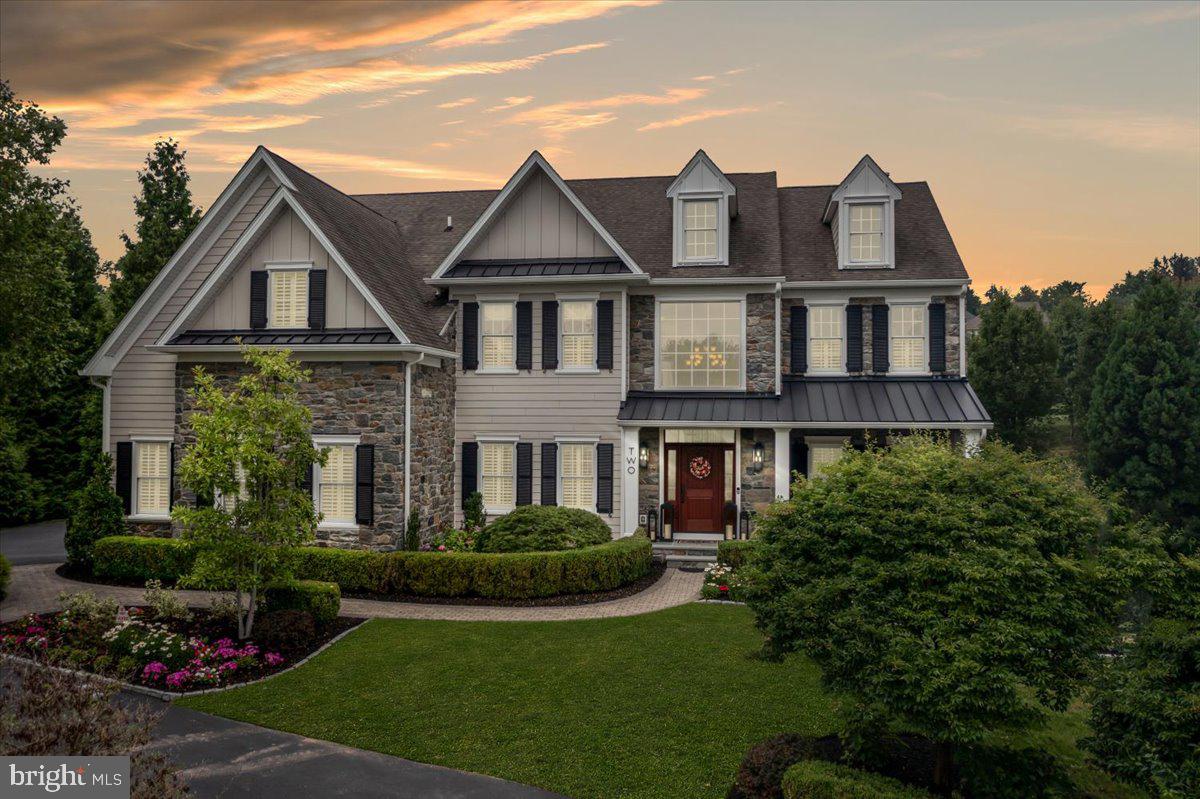 EST AT MILL CREEK - Residential