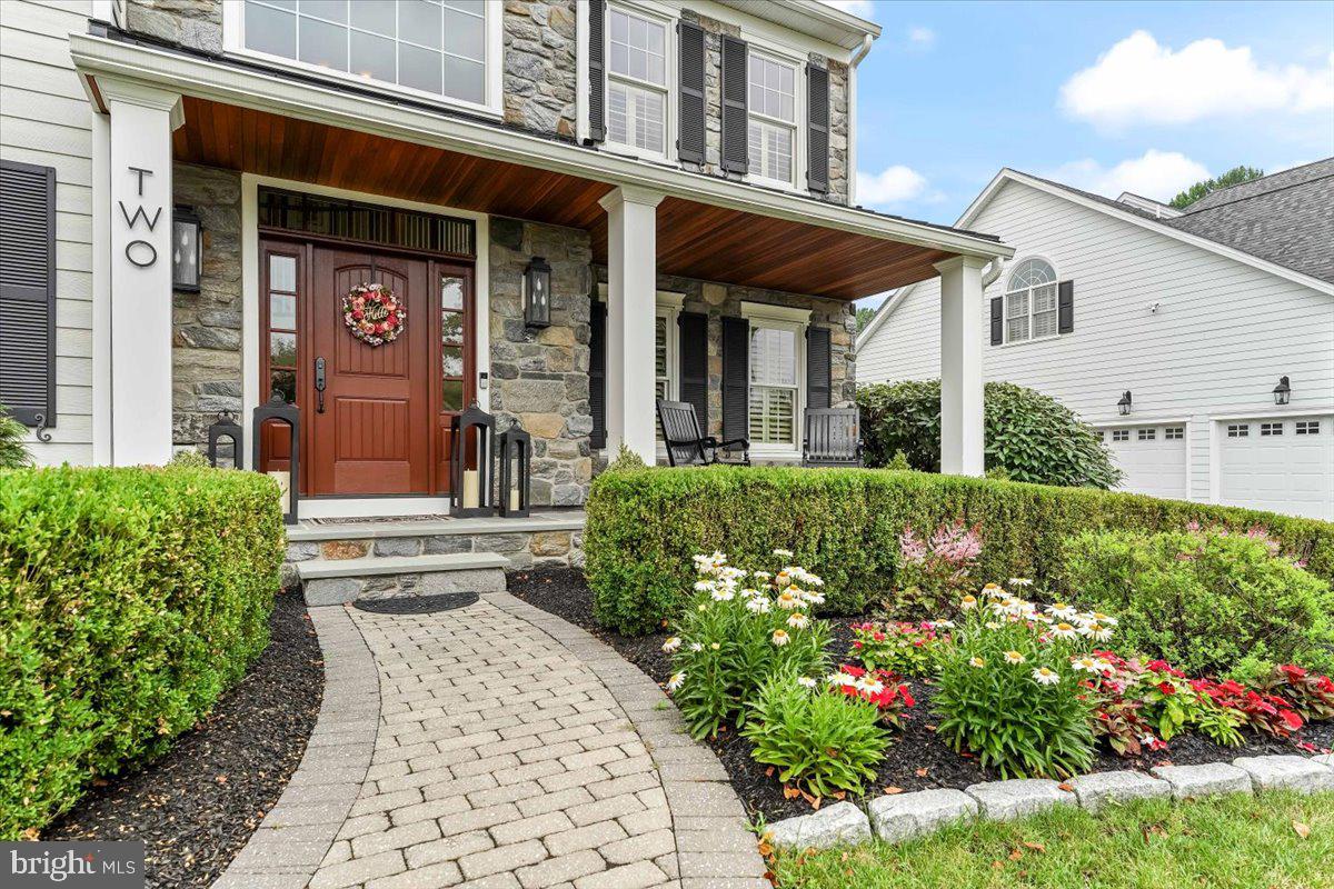 EST AT MILL CREEK - Residential