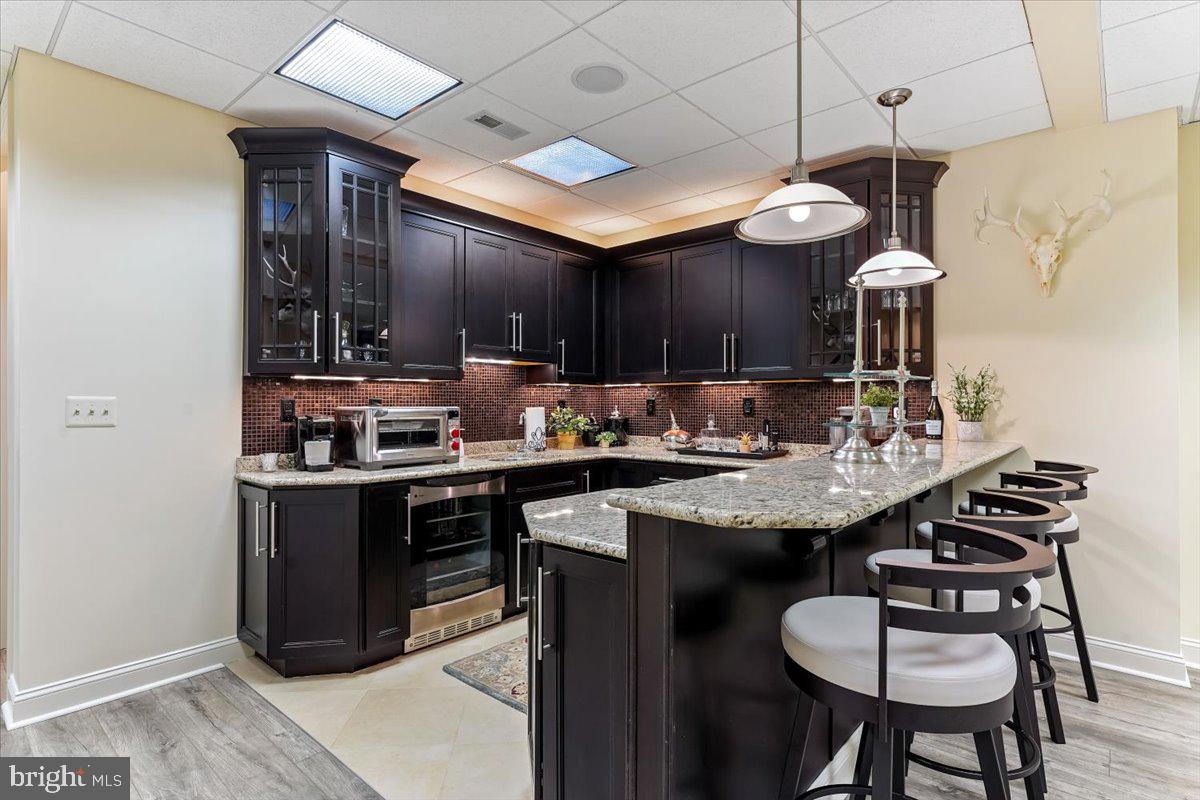 EST AT MILL CREEK - Residential