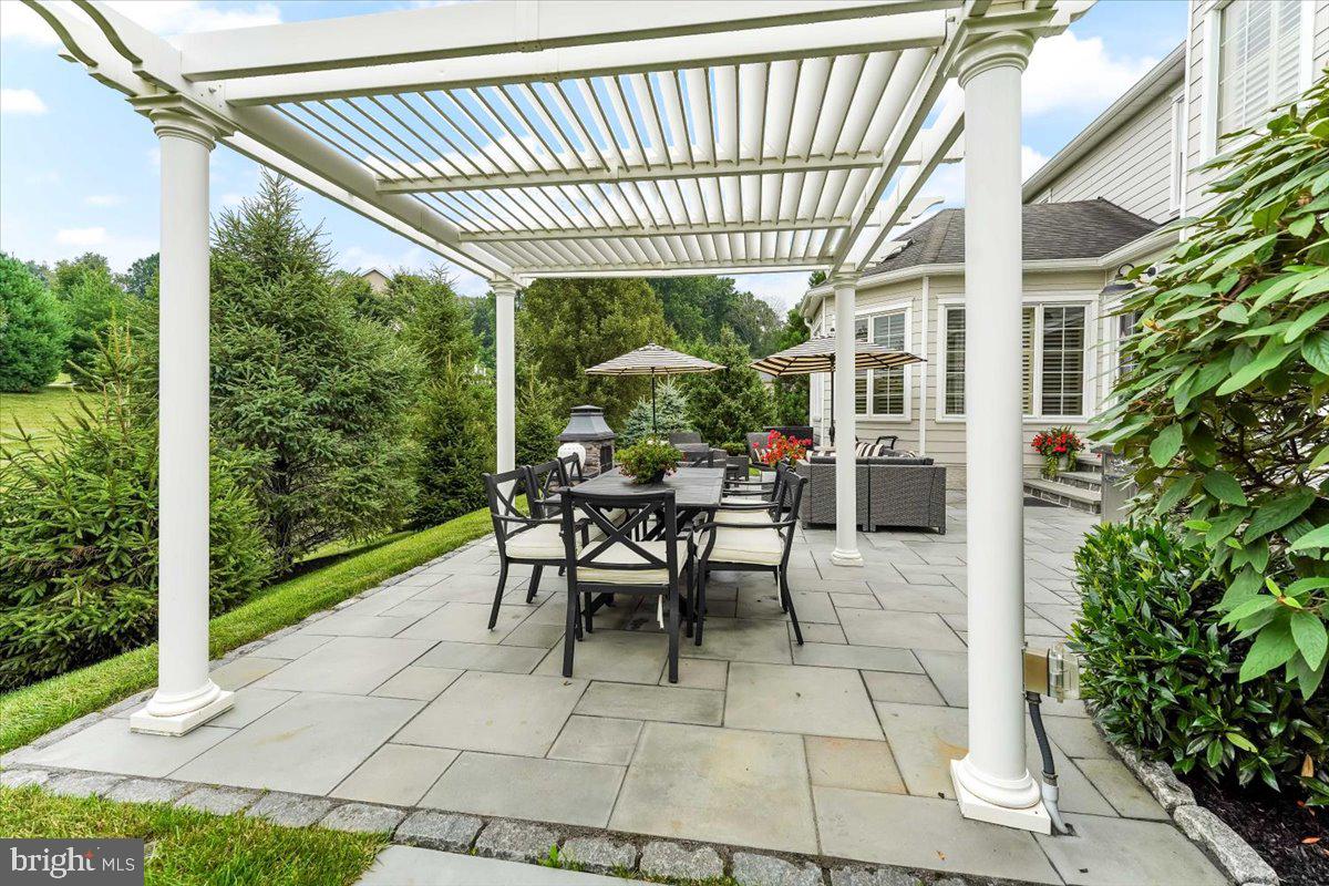 EST AT MILL CREEK - Residential