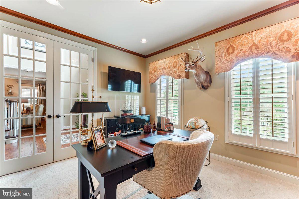 EST AT MILL CREEK - Residential