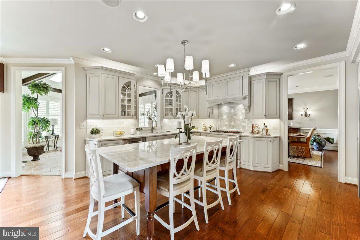 EST AT MILL CREEK - Residential